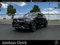 Mercedes-Benz GLE 400 GLE 400 d 4MATIC AMG Line Exterieur/Navi/Styling Schwarz - thumbnail 1
