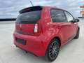 Skoda Citigo Citigo Monte Carlo Monte Carlo -Panorama-Navi uvm. Rot - thumbnail 4