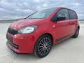 Skoda Citigo Citigo Monte Carlo Monte Carlo -Panorama-Navi uvm. Rot - thumbnail 1