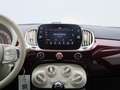 Fiat 500 1.0 Hybrid Lounge / Airco / Carplay-Android / Rouge - thumbnail 10