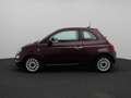 Fiat 500 1.0 Hybrid Lounge / Airco / Carplay-Android / Rouge - thumbnail 5