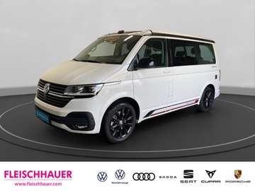 2.0 TDI Beach Camper Edition 4Motion ACC LED DAB N