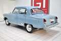 GAZ GAZ  Volga M21 Bleu - thumbnail 2