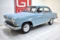 GAZ GAZ  Volga M21 Azul - thumbnail 1