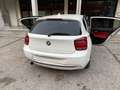 BMW 116 Serie 1 F/20-21 2011 116d 5p Business Bianco - thumbnail 5