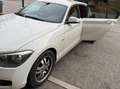 BMW 116 Serie 1 F/20-21 2011 116d 5p Business Bianco - thumbnail 3