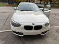 BMW 116 Serie 1 F/20-21 2011 116d 5p Business Bianco - thumbnail 1