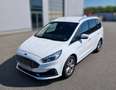 Ford Galaxy Galaxy 2,0 EcoBlue SCR Titanium Aut. Titanium Weiß - thumbnail 1