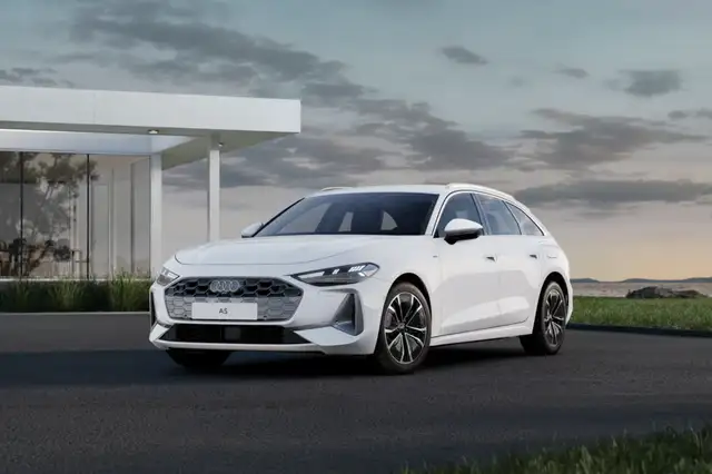 Audi A5 Avant e-hybrid Advanced quattro S tronic 220kW