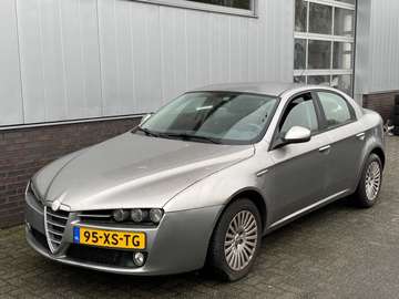 1.8 mpi Business | Verkoop aan alleen handelsbedri