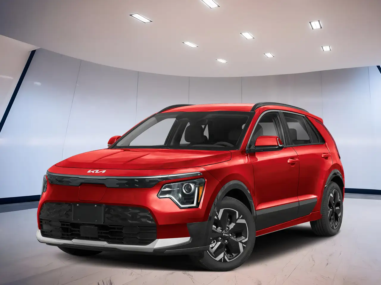 2026 Kia Niro