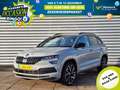 Skoda Karoq 1.5 TSI ACT Greentech 150pk Sportline Business I A Grijs - thumbnail 1