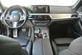 BMW 530 530e Aut. ** M Sportpaket** LEDER * HUD * LASER* Schwarz - thumbnail 10