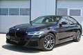 BMW 530 530e Aut. ** M Sportpaket** LEDER * HUD * LASER* Schwarz - thumbnail 4