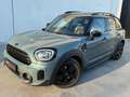 MINI Cooper Countryman 1.5A | PANO | LEDER | APPLE CARPLAY | TOPSTAAT Blau - thumbnail 2