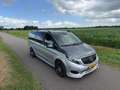 Mercedes-Benz V 220 220d 4-MATIC 8 persoons LED Navi Standkachel Prijs Grijs - thumbnail 5