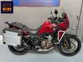 Honda CRF 1000 L AFRICA TWIN Rojo - thumbnail 5