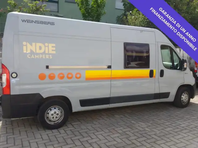 Fiat Ducato Fiat Ducato Carabus 600 K | 2020| EURO 6