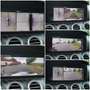 Mercedes-Benz E 220 d *AMG/Widescreen/Pano!/HUD!/360°/Ambiente* Noir - thumbnail 13