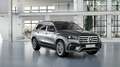 Mercedes-Benz GLS 450 450d 4Matic Gris - thumbnail 1