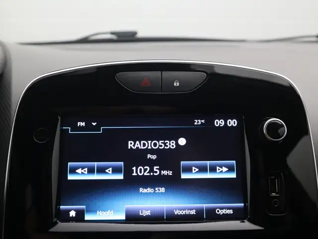Renault Clio view 21