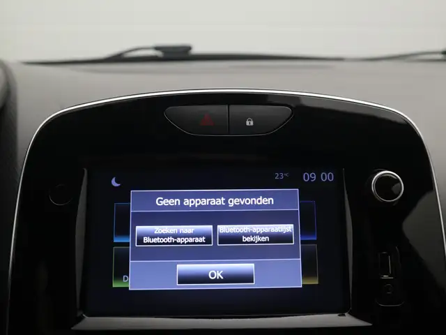 Renault Clio view 23