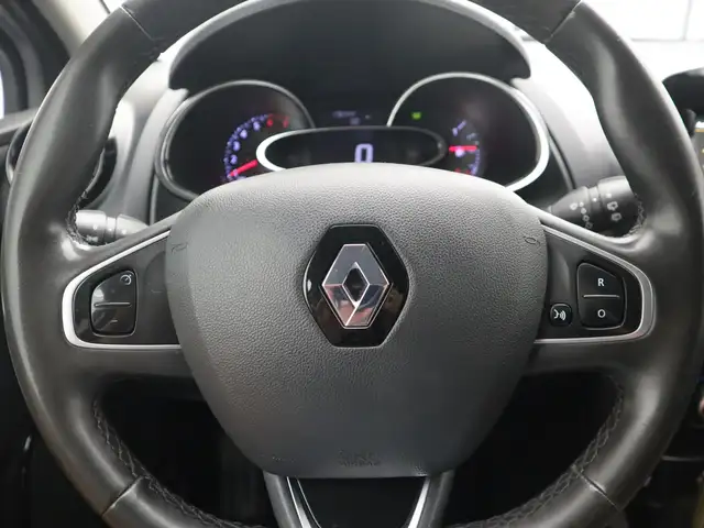 Renault Clio view 14