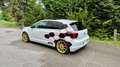 Volkswagen Polo GTI 2,0 TSI DSG Weiß - thumbnail 2