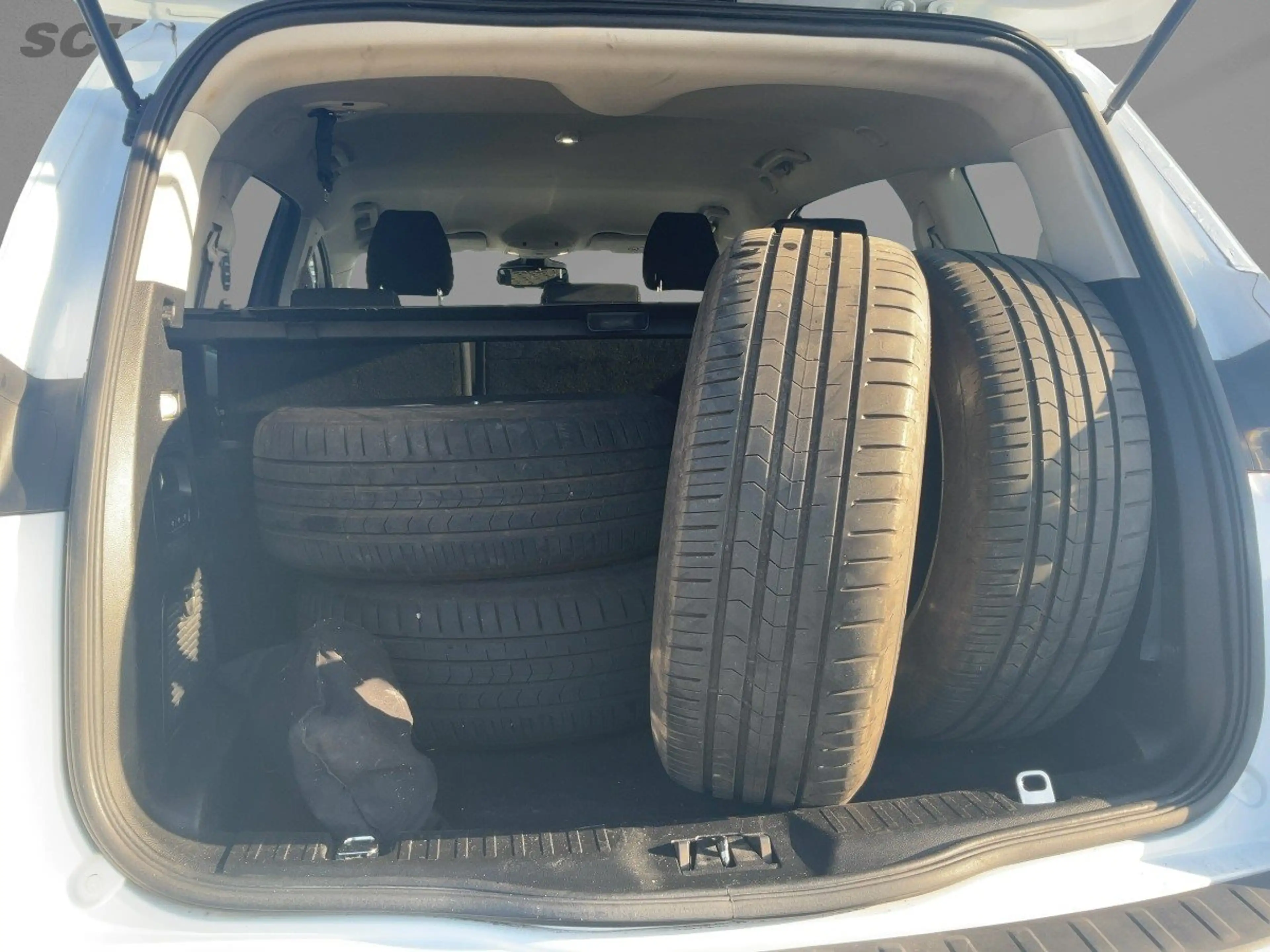 Ford S-Max 2.0 TDCi Titanium AHK+Navi+Winterp.+Kam. — photo 7