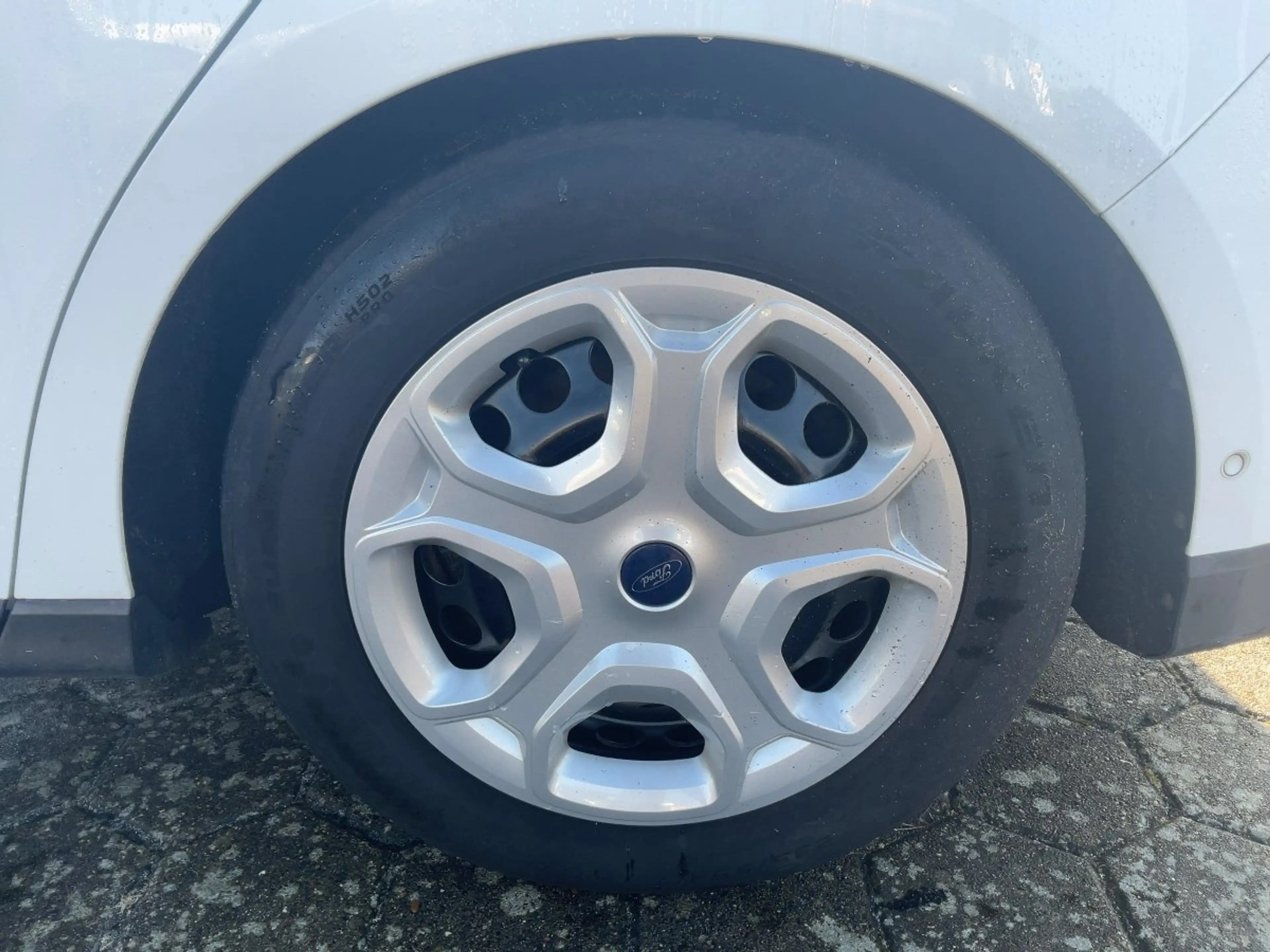 Ford S-Max 2.0 TDCi Titanium AHK+Navi+Winterp.+Kam. — photo 13