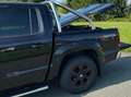 Volkswagen Amarok Amarok DoubleCab Aventura 3,0 TDI 4Motion Schwarz - thumbnail 8