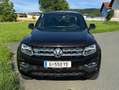 Volkswagen Amarok Amarok DoubleCab Aventura 3,0 TDI 4Motion Schwarz - thumbnail 3