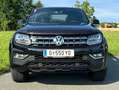 Volkswagen Amarok Amarok DoubleCab Aventura 3,0 TDI 4Motion Schwarz - thumbnail 9