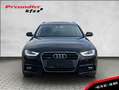 Audi A4 A4 Avant 2,0 TDI quattro Schwarz - thumbnail 5