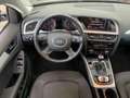 Audi A4 A4 Avant 2,0 TDI quattro Schwarz - thumbnail 7