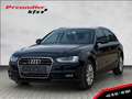 Audi A4 A4 Avant 2,0 TDI quattro Schwarz - thumbnail 1