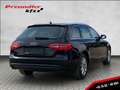 Audi A4 A4 Avant 2,0 TDI quattro Schwarz - thumbnail 4