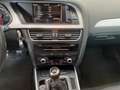 Audi A4 A4 Avant 2,0 TDI quattro Schwarz - thumbnail 8