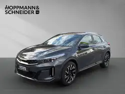 Kia XCeed 1.5 TGDI Vision LED NAVI RFK SZH PDC