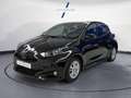 Toyota Yaris 120H 1.5 Business Plus Gris - thumbnail 1