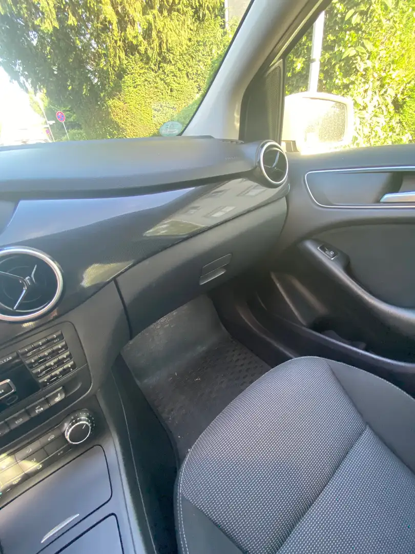 Mercedes-Benz B 220 B-Klasse Diesel CDI (BlueEFFICIENCY) 7G-DCT - 1