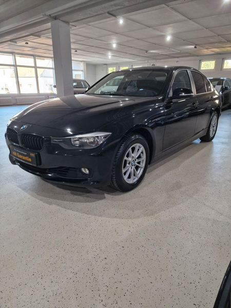BMW 320 3 Limousine 320 i - Garantie * — photo 6
