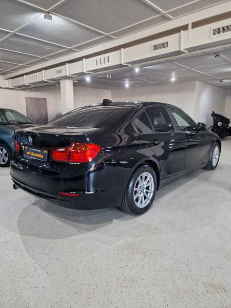 BMW 320 3 Limousine 320 i - Garantie * — photo 14
