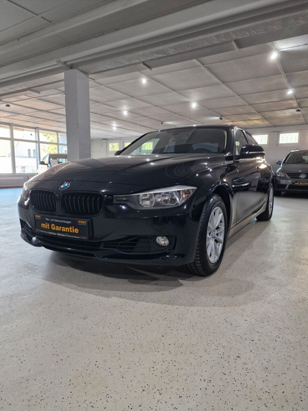 BMW 320 3 Limousine 320 i - Garantie * — photo 3