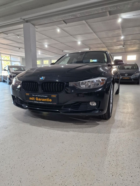BMW 320 3 Limousine 320 i - Garantie * — photo 4