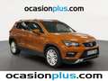 SEAT Ateca 2.0 EcoTSI S&S Xcellence 4Drive DSG7 Naranja - thumbnail 2