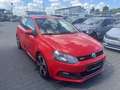 Volkswagen Polo GTI 1.4 Benzin, EURO5, DSG, Klimatronik Rouge - thumbnail 2