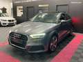 Audi A3 2.0 TDI 150 S tronic 6 Line TOIT OUVRANT ORIGINE FRANCE Grau - thumbnail 7