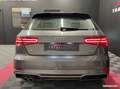 Audi A3 2.0 TDI 150 S tronic 6 Line TOIT OUVRANT ORIGINE FRANCE Grau - thumbnail 8