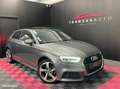 Audi A3 2.0 TDI 150 S tronic 6 Line TOIT OUVRANT ORIGINE FRANCE Grau - thumbnail 1